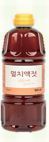 자연드림  멸치액젓 900ml