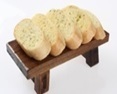 초록나무/[우리밀]마늘빵(생지)어슷썰기/450g(15g*30)