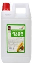 이츠웰 식이섬유물엿 10KG non-gmo