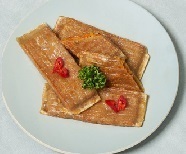 이츠웰 메밀전병  1.2kg