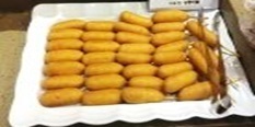 아이사랑/[우리밀]핫도그50g*10