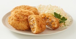 연돈 치즈볼카츠 SET( 치즈볼카츠 + 연돈소스)