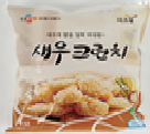 이츠웰 새우크런치