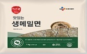 이츠웰 맛있는 생메밀면 1kG