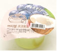 쁘띠첼 젤리 (코코포도) 90g