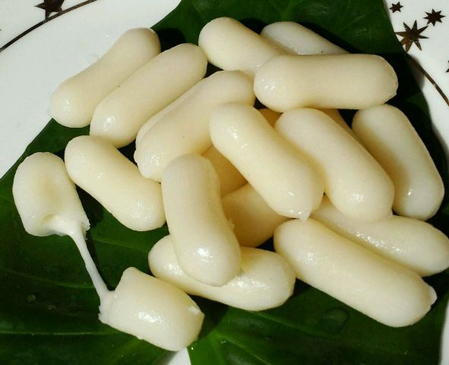원플러스원/치즈현미떡볶이