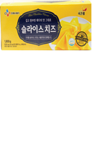 도노 체다치즈 1.8kg (100매)