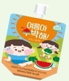 샤르르 미니수박  여름아 수박해!