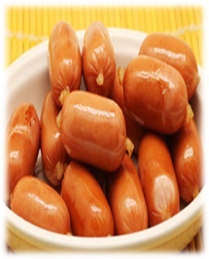 튼튼스쿨 도톰비엔나