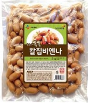 이츠웰 칼집비엔나