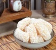 초록나무/[국내산]명인찹쌀조청유과(달콤한유과)-개별포장/140g(7g*20)
