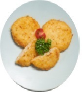 이츠웰 55.5코코넛 흰다리새우까스(60g*20ea)