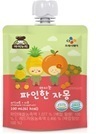 아이누리 마시는 파인한 자몽
