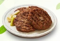 (단종)크레잇 플랜테이블 떡갈비 (비건)