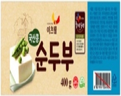 튼튼스쿨 순두부(국산)